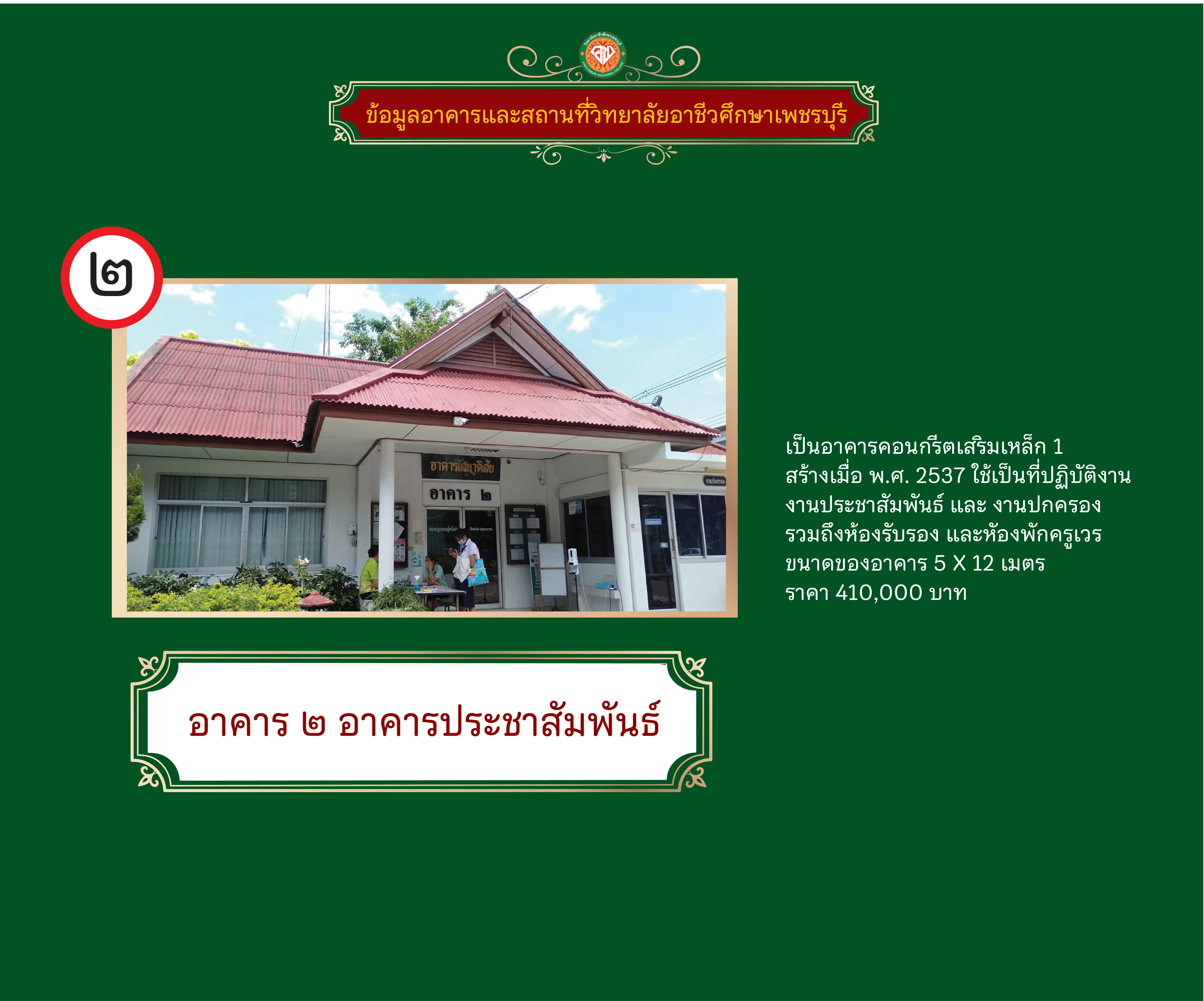 Responsive image