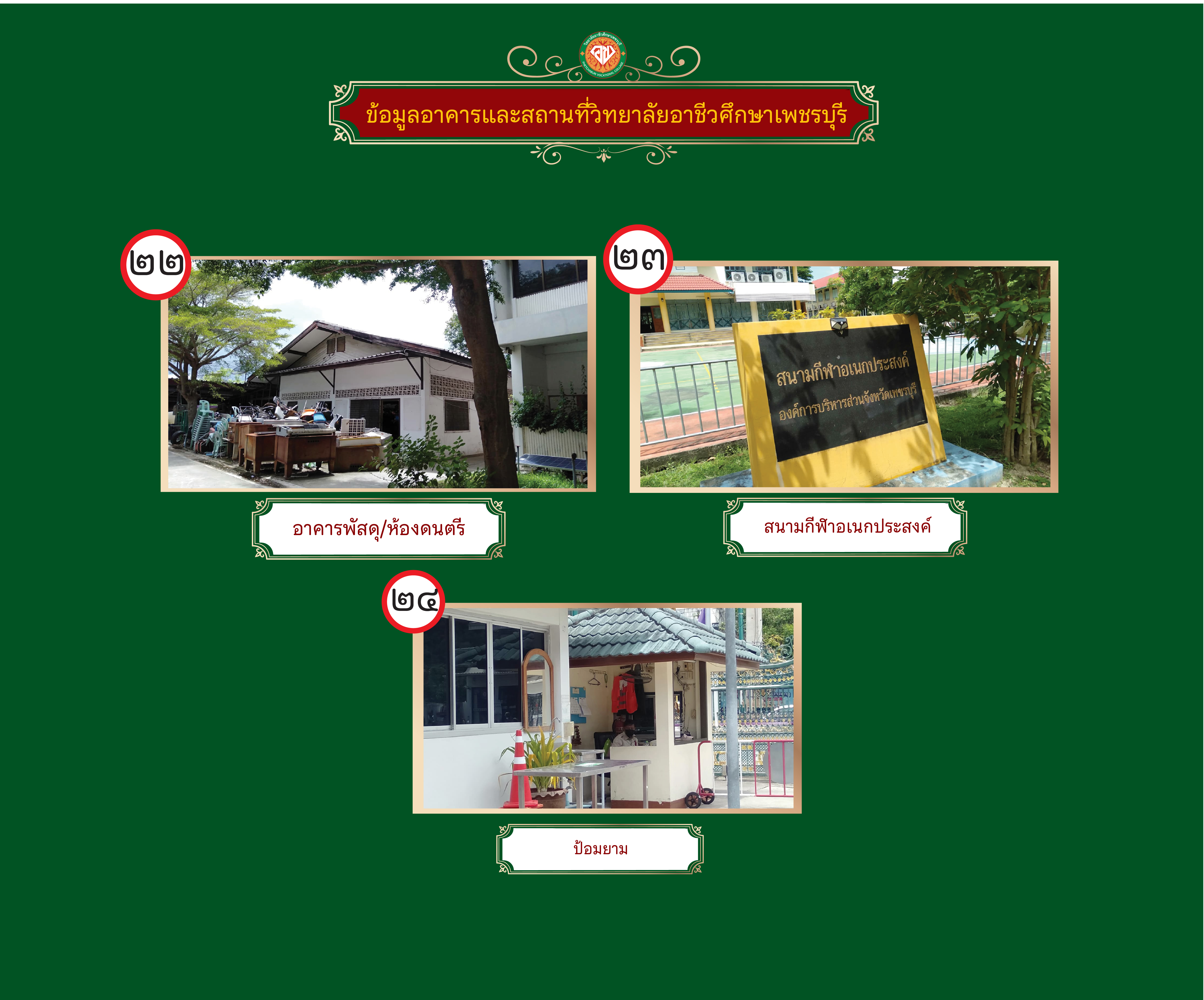 Responsive image